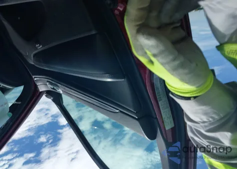 2018 Jeep Grand Cherokee Limited 4X4 из США, поврежденный, VIN 1C4RJFBG7JC199758